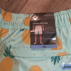 Members Mark Swim Trunks